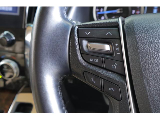 アルファード ３．５ＧＦ　４ＷＤ　ＪＢＬプレミアムナビ地デジ　全周囲カメラ　１３．３インチリアエンター　衝突被害軽減ブレーキ　レーダークルーズ　ＢＳＭ　ドラレコ　シートヒーター＆クール　ＥＴＣ２．０　クリアランスソナー　デジタルミラー　３眼ＬＥＤライト　パワーバックドア（22枚目）