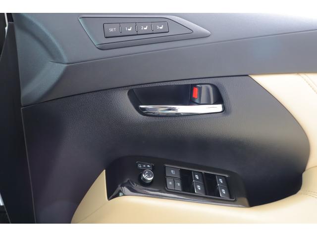 アルファード ３．５ＧＦ　４ＷＤ　ＪＢＬプレミアムナビ地デジ　全周囲カメラ　１３．３インチリアエンター　衝突被害軽減ブレーキ　レーダークルーズ　ＢＳＭ　ドラレコ　シートヒーター＆クール　ＥＴＣ２．０　クリアランスソナー　デジタルミラー　３眼ＬＥＤライト　パワーバックドア（42枚目）