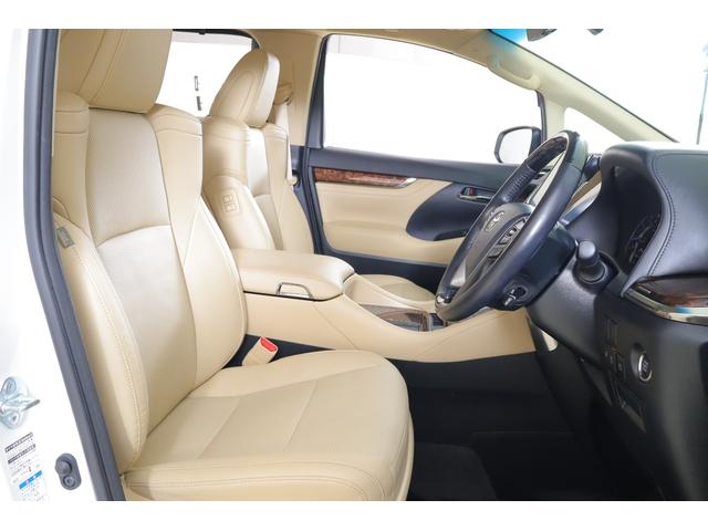 アルファード ３．５ＧＦ　４ＷＤ　ＪＢＬプレミアムナビ地デジ　全周囲カメラ　１３．３インチリアエンター　衝突被害軽減ブレーキ　レーダークルーズ　ＢＳＭ　ドラレコ　シートヒーター＆クール　ＥＴＣ２．０　クリアランスソナー　デジタルミラー　３眼ＬＥＤライト　パワーバックドア（43枚目）