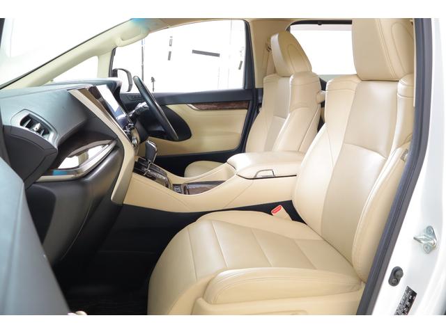 アルファード ３．５ＧＦ　４ＷＤ　ＪＢＬプレミアムナビ地デジ　全周囲カメラ　１３．３インチリアエンター　衝突被害軽減ブレーキ　レーダークルーズ　ＢＳＭ　ドラレコ　シートヒーター＆クール　ＥＴＣ２．０　クリアランスソナー　デジタルミラー　３眼ＬＥＤライト　パワーバックドア（45枚目）