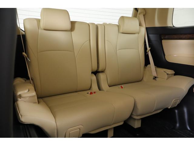 アルファード ３．５ＧＦ　４ＷＤ　ＪＢＬプレミアムナビ地デジ　全周囲カメラ　１３．３インチリアエンター　衝突被害軽減ブレーキ　レーダークルーズ　ＢＳＭ　ドラレコ　シートヒーター＆クール　ＥＴＣ２．０　クリアランスソナー　デジタルミラー　３眼ＬＥＤライト　パワーバックドア（53枚目）