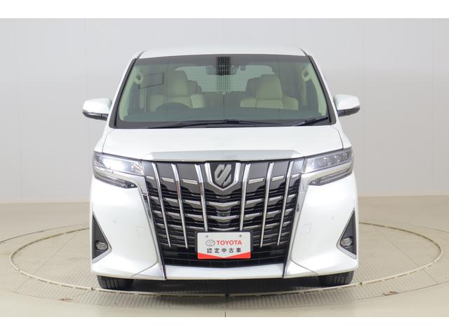 アルファード ３．５ＧＦ　４ＷＤ　ＪＢＬプレミアムナビ地デジ　全周囲カメラ　１３．３インチリアエンター　衝突被害軽減ブレーキ　レーダークルーズ　ＢＳＭ　ドラレコ　シートヒーター＆クール　ＥＴＣ２．０　クリアランスソナー　デジタルミラー　３眼ＬＥＤライト　パワーバックドア（56枚目）