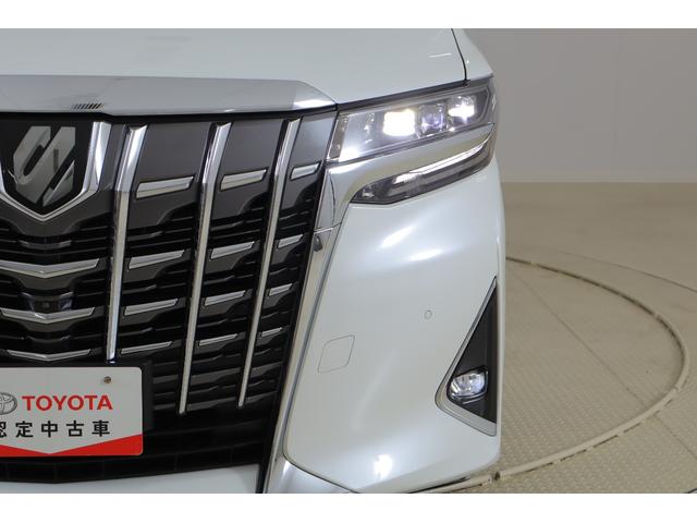 アルファード ３．５ＧＦ　４ＷＤ　ＪＢＬプレミアムナビ地デジ　全周囲カメラ　１３．３インチリアエンター　衝突被害軽減ブレーキ　レーダークルーズ　ＢＳＭ　ドラレコ　シートヒーター＆クール　ＥＴＣ２．０　クリアランスソナー　デジタルミラー　３眼ＬＥＤライト　パワーバックドア（60枚目）