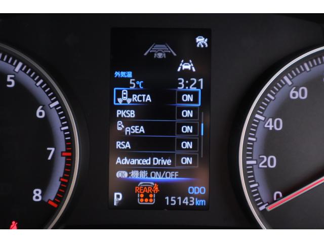 ノア Ｓ－Ｇ　衝突被害軽減ブレーキ　１０．５型ＤＡナビ　地デジＴＶ　バックカメラ　ＢＳＭ　スマートキー　ＥＴＣ２．０　オートハイビーム　レーダークルーズ　車線逸脱警報　クリアランスソナー　両側電動ドア　前後ドラレコ　シートヒーター　先行車発進告知機能　ＬＥＤライト（19枚目）