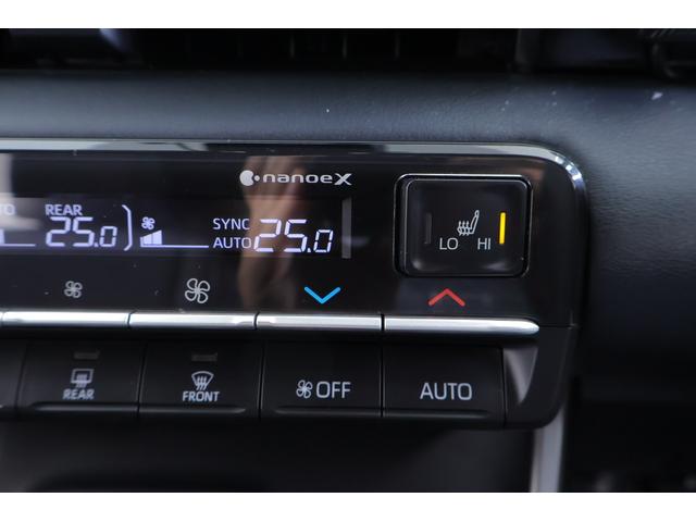 ノア Ｓ－Ｇ　衝突被害軽減ブレーキ　１０．５型ＤＡナビ　地デジＴＶ　バックカメラ　ＢＳＭ　スマートキー　ＥＴＣ２．０　オートハイビーム　レーダークルーズ　車線逸脱警報　クリアランスソナー　両側電動ドア　前後ドラレコ　シートヒーター　先行車発進告知機能　ＬＥＤライト（27枚目）