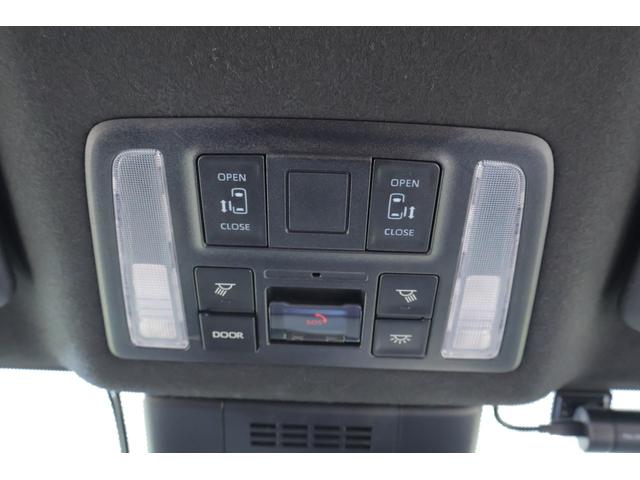 ノア Ｓ－Ｇ　衝突被害軽減ブレーキ　１０．５型ＤＡナビ　地デジＴＶ　バックカメラ　ＢＳＭ　スマートキー　ＥＴＣ２．０　オートハイビーム　レーダークルーズ　車線逸脱警報　クリアランスソナー　両側電動ドア　前後ドラレコ　シートヒーター　先行車発進告知機能　ＬＥＤライト（34枚目）