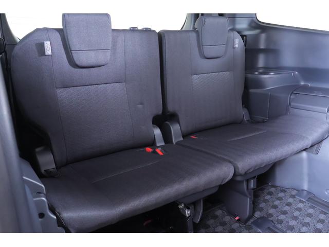 ノア Ｓ－Ｇ　衝突被害軽減ブレーキ　１０．５型ＤＡナビ　地デジＴＶ　バックカメラ　ＢＳＭ　スマートキー　ＥＴＣ２．０　オートハイビーム　レーダークルーズ　車線逸脱警報　クリアランスソナー　両側電動ドア　前後ドラレコ　シートヒーター　先行車発進告知機能　ＬＥＤライト（51枚目）