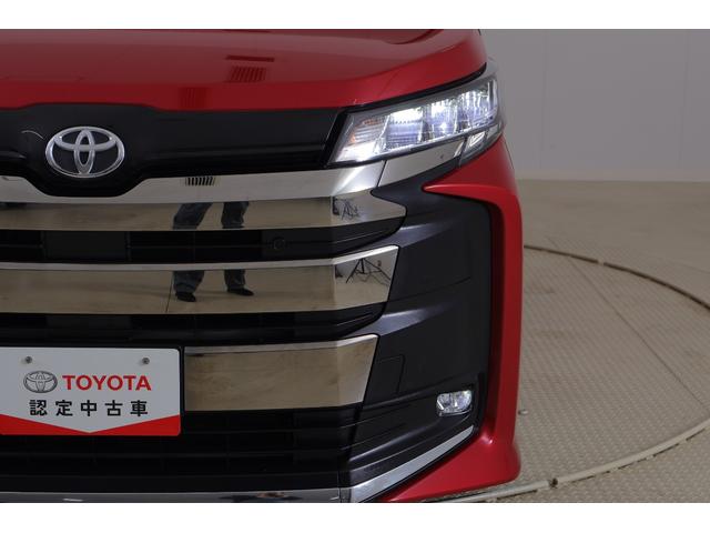 ノア Ｓ－Ｇ　衝突被害軽減ブレーキ　１０．５型ＤＡナビ　地デジＴＶ　バックカメラ　ＢＳＭ　スマートキー　ＥＴＣ２．０　オートハイビーム　レーダークルーズ　車線逸脱警報　クリアランスソナー　両側電動ドア　前後ドラレコ　シートヒーター　先行車発進告知機能　ＬＥＤライト（57枚目）