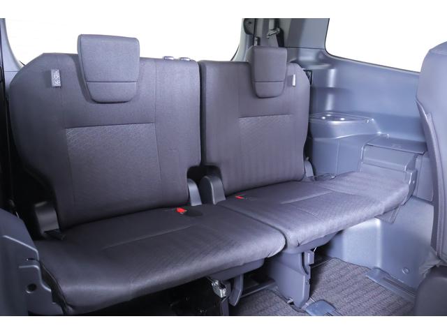 ヴォクシー Ｓ－Ｇ　衝突被害軽減ブレーキ　１０．５型ＤＡナビ　地デジＴＶ　バックカメラ　スマートキー　ＥＴＣ２．０　オートハイビーム　レーダークルーズ　車線逸脱警報　クリアランスソナー　両側電動ドア　先行車発進告知機能　Ｂｌｕｅｔｏｏｔｈ接続　ＬＥＤライト　横滑り防止装置（41枚目）