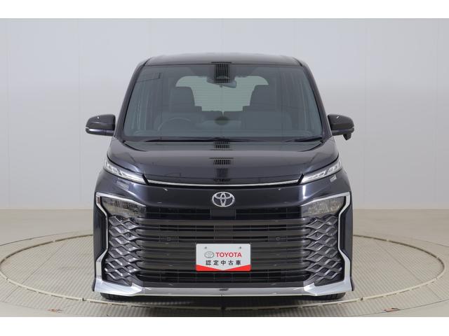 ヴォクシー Ｓ－Ｇ　衝突被害軽減ブレーキ　１０．５型ＤＡナビ　地デジＴＶ　バックカメラ　スマートキー　ＥＴＣ２．０　オートハイビーム　レーダークルーズ　車線逸脱警報　クリアランスソナー　両側電動ドア　先行車発進告知機能　Ｂｌｕｅｔｏｏｔｈ接続　ＬＥＤライト　横滑り防止装置（43枚目）