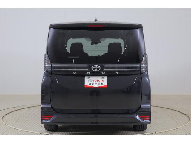 ヴォクシー Ｓ－Ｇ　衝突被害軽減ブレーキ　１０．５型ＤＡナビ　地デジＴＶ　バックカメラ　スマートキー　ＥＴＣ２．０　オートハイビーム　レーダークルーズ　車線逸脱警報　クリアランスソナー　両側電動ドア　先行車発進告知機能　Ｂｌｕｅｔｏｏｔｈ接続　ＬＥＤライト　横滑り防止装置（45枚目）