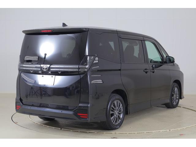 ヴォクシー Ｓ－Ｇ　衝突被害軽減ブレーキ　１０．５型ＤＡナビ　地デジＴＶ　バックカメラ　スマートキー　ＥＴＣ２．０　オートハイビーム　レーダークルーズ　車線逸脱警報　クリアランスソナー　両側電動ドア　先行車発進告知機能　Ｂｌｕｅｔｏｏｔｈ接続　ＬＥＤライト　横滑り防止装置（46枚目）