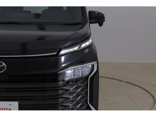 ヴォクシー Ｓ－Ｇ　衝突被害軽減ブレーキ　１０．５型ＤＡナビ　地デジＴＶ　バックカメラ　スマートキー　ＥＴＣ２．０　オートハイビーム　レーダークルーズ　車線逸脱警報　クリアランスソナー　両側電動ドア　先行車発進告知機能　Ｂｌｕｅｔｏｏｔｈ接続　ＬＥＤライト　横滑り防止装置（47枚目）