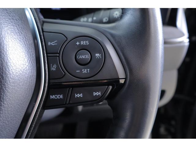 ハリアー Ｚ　レザーパッケージ　衝突被害軽減ブレーキ　レーダークルーズ　１２．３インチＪＢＬプレミアムナビ　地デジＴＶ　全周囲カメラ　ＢＳＭ　車線逸脱警報　クリアランスソナー　ＥＴＣ２．０　シートヒーター＆クール　パワーバックドア　デジタルミラー　ドラレコ　ワンオーナー（23枚目）