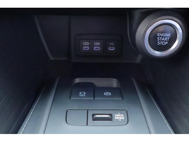 ハリアー Ｚ　レザーパッケージ　衝突被害軽減ブレーキ　レーダークルーズ　１２．３インチＪＢＬプレミアムナビ　地デジＴＶ　全周囲カメラ　ＢＳＭ　車線逸脱警報　クリアランスソナー　ＥＴＣ２．０　シートヒーター＆クール　パワーバックドア　デジタルミラー　ドラレコ　ワンオーナー（25枚目）