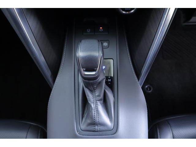 ハリアー Ｚ　レザーパッケージ　衝突被害軽減ブレーキ　レーダークルーズ　１２．３インチＪＢＬプレミアムナビ　地デジＴＶ　全周囲カメラ　ＢＳＭ　車線逸脱警報　クリアランスソナー　ＥＴＣ２．０　シートヒーター＆クール　パワーバックドア　デジタルミラー　ドラレコ　ワンオーナー（26枚目）