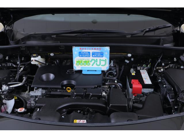 ハリアー Ｚ　レザーパッケージ　衝突被害軽減ブレーキ　レーダークルーズ　１２．３インチＪＢＬプレミアムナビ　地デジＴＶ　全周囲カメラ　ＢＳＭ　車線逸脱警報　クリアランスソナー　ＥＴＣ２．０　シートヒーター＆クール　パワーバックドア　デジタルミラー　ドラレコ　ワンオーナー（51枚目）