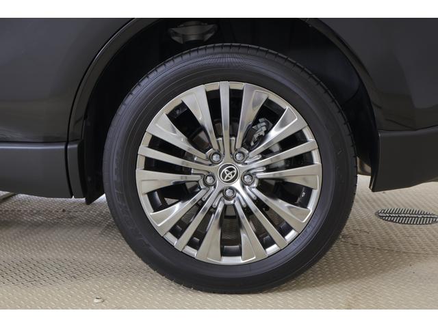 ハリアー Ｚ　レザーパッケージ　衝突被害軽減ブレーキ　レーダークルーズ　１２．３インチＪＢＬプレミアムナビ　地デジＴＶ　全周囲カメラ　ＢＳＭ　車線逸脱警報　クリアランスソナー　ＥＴＣ２．０　シートヒーター＆クール　パワーバックドア　デジタルミラー　ドラレコ　ワンオーナー（52枚目）