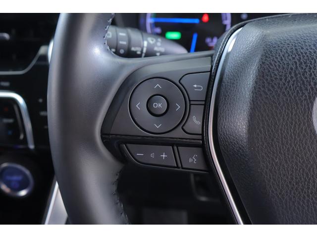 ハリアーハイブリッド Ｚ　レザーパッケージ　４ＷＤ　衝突被害軽減ブレーキ　ドラレコ　１２．３インチＪＢＬナビ　地デジＴＶ　バックカメラ　ＢＳＭ　レーダークルーズ　車線逸脱警報　クリアランスソナー　ＥＴＣ２．０　シートヒーター＆クール　パワーバックドア　デジタルミラー　ワンオーナー（22枚目）