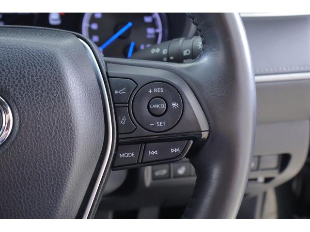 ハリアーハイブリッド Ｚ　レザーパッケージ　４ＷＤ　衝突被害軽減ブレーキ　ドラレコ　１２．３インチＪＢＬナビ　地デジＴＶ　バックカメラ　ＢＳＭ　レーダークルーズ　車線逸脱警報　クリアランスソナー　ＥＴＣ２．０　シートヒーター＆クール　パワーバックドア　デジタルミラー　ワンオーナー（23枚目）