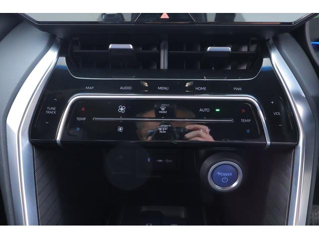 ハリアーハイブリッド Ｚ　レザーパッケージ　４ＷＤ　衝突被害軽減ブレーキ　ドラレコ　１２．３インチＪＢＬナビ　地デジＴＶ　バックカメラ　ＢＳＭ　レーダークルーズ　車線逸脱警報　クリアランスソナー　ＥＴＣ２．０　シートヒーター＆クール　パワーバックドア　デジタルミラー　ワンオーナー（24枚目）