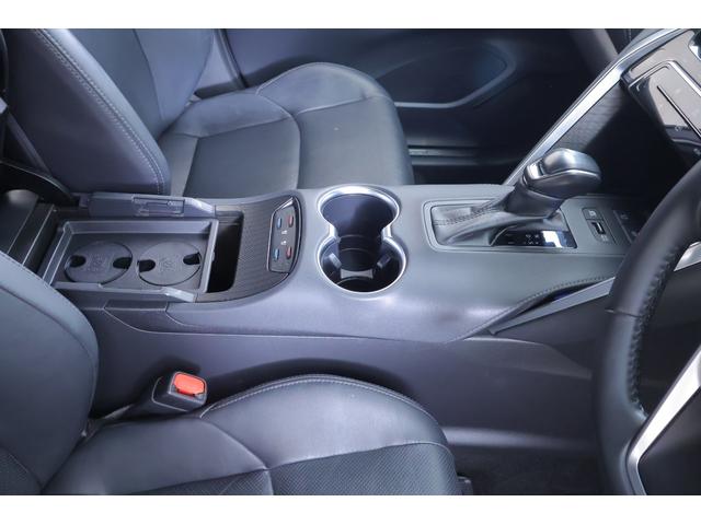 ハリアーハイブリッド Ｚ　レザーパッケージ　４ＷＤ　衝突被害軽減ブレーキ　ドラレコ　１２．３インチＪＢＬナビ　地デジＴＶ　バックカメラ　ＢＳＭ　レーダークルーズ　車線逸脱警報　クリアランスソナー　ＥＴＣ２．０　シートヒーター＆クール　パワーバックドア　デジタルミラー　ワンオーナー（34枚目）