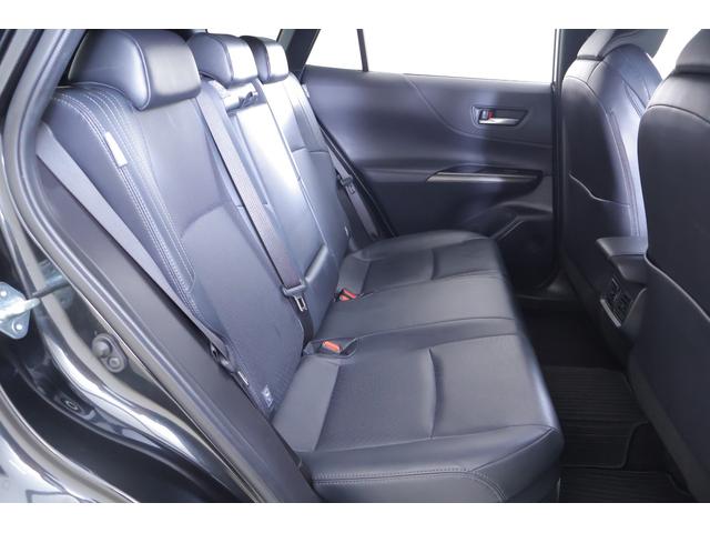 ハリアーハイブリッド Ｚ　レザーパッケージ　４ＷＤ　衝突被害軽減ブレーキ　ドラレコ　１２．３インチＪＢＬナビ　地デジＴＶ　バックカメラ　ＢＳＭ　レーダークルーズ　車線逸脱警報　クリアランスソナー　ＥＴＣ２．０　シートヒーター＆クール　パワーバックドア　デジタルミラー　ワンオーナー（41枚目）