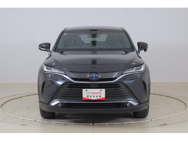 ハリアーハイブリッド Ｚ　レザーパッケージ　４ＷＤ　衝突被害軽減ブレーキ　ドラレコ　１２．３インチＪＢＬナビ　地デジＴＶ　バックカメラ　ＢＳＭ　レーダークルーズ　車線逸脱警報　クリアランスソナー　ＥＴＣ２．０　シートヒーター＆クール　パワーバックドア　デジタルミラー　ワンオーナー（47枚目）