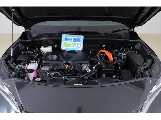 ハリアーハイブリッド Ｚ　レザーパッケージ　４ＷＤ　衝突被害軽減ブレーキ　ドラレコ　１２．３インチＪＢＬナビ　地デジＴＶ　バックカメラ　ＢＳＭ　レーダークルーズ　車線逸脱警報　クリアランスソナー　ＥＴＣ２．０　シートヒーター＆クール　パワーバックドア　デジタルミラー　ワンオーナー（52枚目）