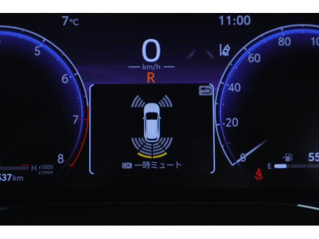 ハリアー Ｚ　衝突被害軽減ブレーキ　１２．３インチＪＢＬプレミアムナビ　地デジＴＶ　バックカメラ　ＢＳＭ　レーダークルーズ　車線逸脱警報　オートハイビーム　クリアランスソナー　ＥＴＣ　デジタルミラー　ドラレコ　パワーシート　パワーバックドア　ＬＥＤライト　ワンオーナー（20枚目）