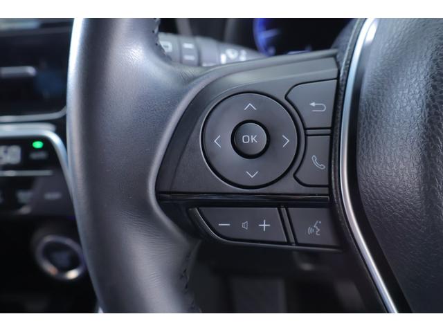 ハリアー Ｚ　衝突被害軽減ブレーキ　１２．３インチＪＢＬプレミアムナビ　地デジＴＶ　バックカメラ　ＢＳＭ　レーダークルーズ　車線逸脱警報　オートハイビーム　クリアランスソナー　ＥＴＣ　デジタルミラー　ドラレコ　パワーシート　パワーバックドア　ＬＥＤライト　ワンオーナー（21枚目）