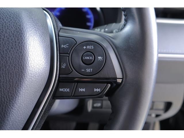 ハリアー Ｚ　衝突被害軽減ブレーキ　１２．３インチＪＢＬプレミアムナビ　地デジＴＶ　バックカメラ　ＢＳＭ　レーダークルーズ　車線逸脱警報　オートハイビーム　クリアランスソナー　ＥＴＣ　デジタルミラー　ドラレコ　パワーシート　パワーバックドア　ＬＥＤライト　ワンオーナー（22枚目）