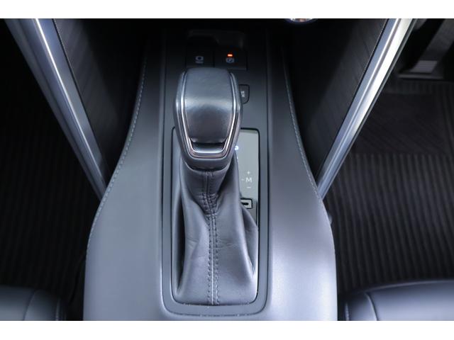 ハリアー Ｚ　衝突被害軽減ブレーキ　１２．３インチＪＢＬプレミアムナビ　地デジＴＶ　バックカメラ　ＢＳＭ　レーダークルーズ　車線逸脱警報　オートハイビーム　クリアランスソナー　ＥＴＣ　デジタルミラー　ドラレコ　パワーシート　パワーバックドア　ＬＥＤライト　ワンオーナー（25枚目）