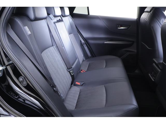 ハリアー Ｚ　衝突被害軽減ブレーキ　１２．３インチＪＢＬプレミアムナビ　地デジＴＶ　バックカメラ　ＢＳＭ　レーダークルーズ　車線逸脱警報　オートハイビーム　クリアランスソナー　ＥＴＣ　デジタルミラー　ドラレコ　パワーシート　パワーバックドア　ＬＥＤライト　ワンオーナー（37枚目）