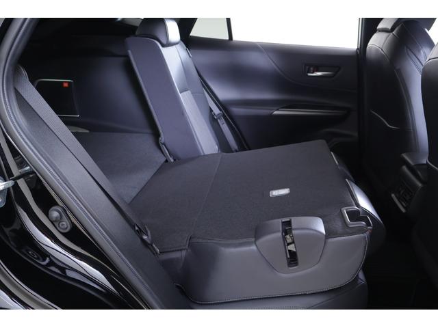 ハリアー Ｚ　衝突被害軽減ブレーキ　１２．３インチＪＢＬプレミアムナビ　地デジＴＶ　バックカメラ　ＢＳＭ　レーダークルーズ　車線逸脱警報　オートハイビーム　クリアランスソナー　ＥＴＣ　デジタルミラー　ドラレコ　パワーシート　パワーバックドア　ＬＥＤライト　ワンオーナー（40枚目）