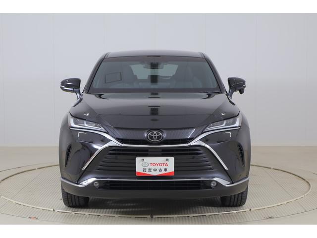 ハリアー Ｚ　衝突被害軽減ブレーキ　１２．３インチＪＢＬプレミアムナビ　地デジＴＶ　バックカメラ　ＢＳＭ　レーダークルーズ　車線逸脱警報　オートハイビーム　クリアランスソナー　ＥＴＣ　デジタルミラー　ドラレコ　パワーシート　パワーバックドア　ＬＥＤライト　ワンオーナー（43枚目）