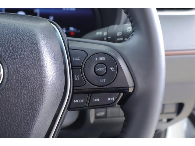 ハリアー Ｚ　衝突被害軽減ブレーキ　１２．３インチＪＢＬプレミアムナビ　地デジＴＶ　バックカメラ　ＢＳＭ　レーダークルーズ　車線逸脱警報　オートハイビーム　クリアランスソナー　ＥＴＣ　デジタルミラー　ドラレコ　パワーシート　パワーバックドア　ＬＥＤライト　ワンオーナー（22枚目）