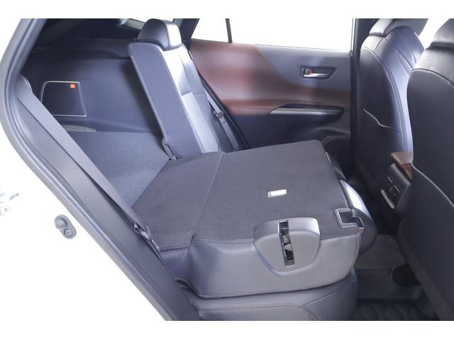 ハリアー Ｚ　衝突被害軽減ブレーキ　１２．３インチＪＢＬプレミアムナビ　地デジＴＶ　バックカメラ　ＢＳＭ　レーダークルーズ　車線逸脱警報　オートハイビーム　クリアランスソナー　ＥＴＣ　デジタルミラー　ドラレコ　パワーシート　パワーバックドア　ＬＥＤライト　ワンオーナー（42枚目）