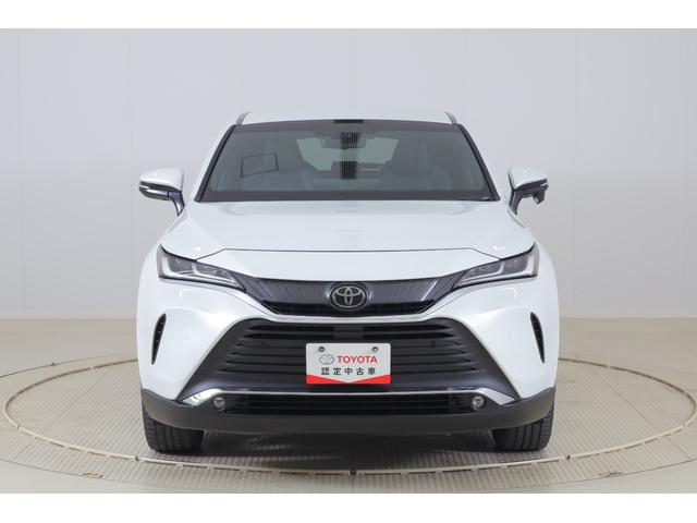 ハリアー Ｚ　衝突被害軽減ブレーキ　１２．３インチＪＢＬプレミアムナビ　地デジＴＶ　バックカメラ　ＢＳＭ　レーダークルーズ　車線逸脱警報　オートハイビーム　クリアランスソナー　ＥＴＣ　デジタルミラー　ドラレコ　パワーシート　パワーバックドア　ＬＥＤライト　ワンオーナー（45枚目）