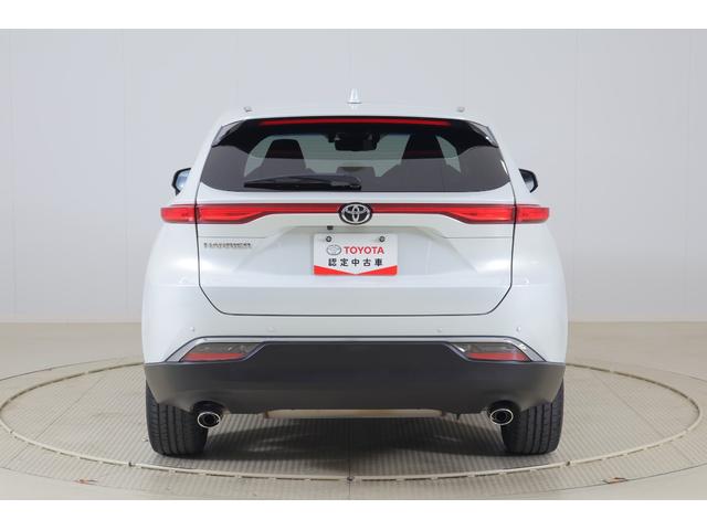 ハリアー Ｚ　衝突被害軽減ブレーキ　１２．３インチＪＢＬプレミアムナビ　地デジＴＶ　バックカメラ　ＢＳＭ　レーダークルーズ　車線逸脱警報　オートハイビーム　クリアランスソナー　ＥＴＣ　デジタルミラー　ドラレコ　パワーシート　パワーバックドア　ＬＥＤライト　ワンオーナー（47枚目）