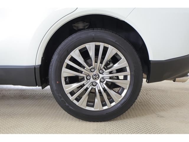 ハリアー Ｚ　衝突被害軽減ブレーキ　１２．３インチＪＢＬプレミアムナビ　地デジＴＶ　バックカメラ　ＢＳＭ　レーダークルーズ　車線逸脱警報　オートハイビーム　クリアランスソナー　ＥＴＣ　デジタルミラー　ドラレコ　パワーシート　パワーバックドア　ＬＥＤライト　ワンオーナー（51枚目）