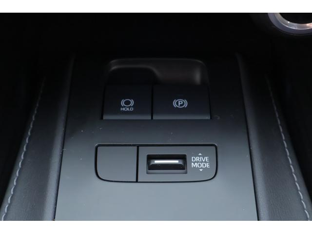 ハリアー Ｇ　レザーパッケージ　衝突被害軽減ブレーキ　レーダークルーズ　８インチＤＡナビ　バックカメラ　ＢＳＭ　クリアランスソナー　車線逸脱警報　デジタルミラー　ドラレコ　ＥＴＣ　パワーシート　シートヒーター＆クール　ステアリングヒーター　パワーバックドア　ワンオーナー（26枚目）