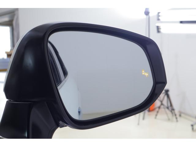 ハリアー Ｇ　レザーパッケージ　衝突被害軽減ブレーキ　レーダークルーズ　８インチＤＡナビ　バックカメラ　ＢＳＭ　クリアランスソナー　車線逸脱警報　デジタルミラー　ドラレコ　ＥＴＣ　パワーシート　シートヒーター＆クール　ステアリングヒーター　パワーバックドア　ワンオーナー（32枚目）