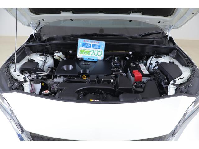 ハリアー Ｇ　レザーパッケージ　衝突被害軽減ブレーキ　レーダークルーズ　８インチＤＡナビ　バックカメラ　ＢＳＭ　クリアランスソナー　車線逸脱警報　デジタルミラー　ドラレコ　ＥＴＣ　パワーシート　シートヒーター＆クール　ステアリングヒーター　パワーバックドア　ワンオーナー（51枚目）