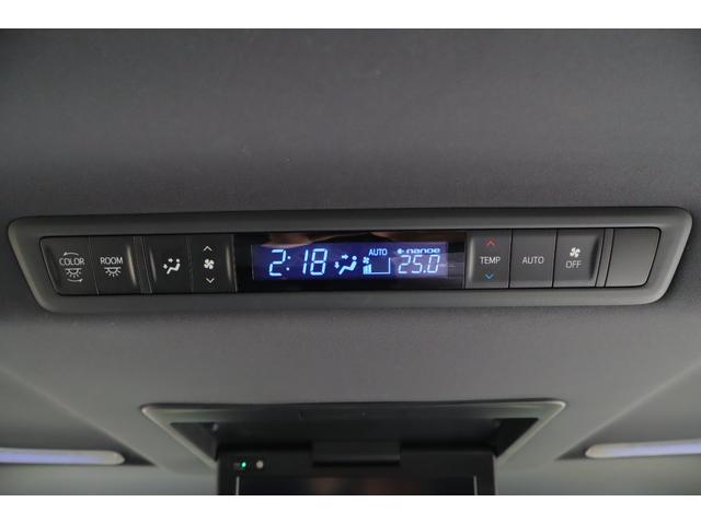 アルファード ２．５Ｓ　タイプゴールド　４ＷＤ　衝突被害軽減ブレーキ　９型ＤＡナビ　地デジＴＶ　バックカメラ　後席モニター　レーダークルーズ　オートハイビーム　車線逸脱警報　クリアランスソナー　ＥＴＣ　前後ドラレコ　ＡＣ１００Ｖ電源　パワーバックドア　３眼ＬＥＤライト（30枚目）