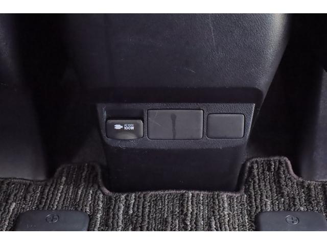 アルファード ２．５Ｓ　タイプゴールド　４ＷＤ　衝突被害軽減ブレーキ　９型ＤＡナビ　地デジＴＶ　バックカメラ　後席モニター　レーダークルーズ　オートハイビーム　車線逸脱警報　クリアランスソナー　ＥＴＣ　前後ドラレコ　ＡＣ１００Ｖ電源　パワーバックドア　３眼ＬＥＤライト（44枚目）