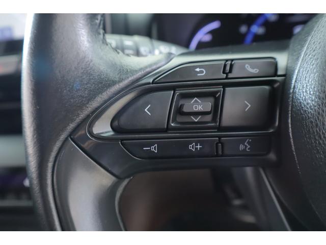 ヤリスクロス ハイブリッドZ モデリスタフルエアロ 衝突被害軽減ブレーキ 8インチDAナビ 地デジTV 全周囲カメラ BSM レーダークルーズ 車線逸脱警報 オートハイビーム クリアランスソナー ETC2.0 前後ドラレコ シートヒーター パワーバックドア LEDライト(21枚目)