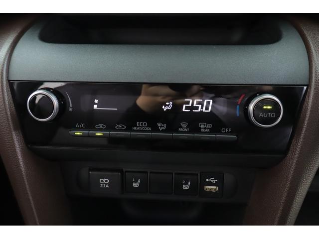 ヤリスクロス ハイブリッドZ モデリスタフルエアロ 衝突被害軽減ブレーキ 8インチDAナビ 地デジTV 全周囲カメラ BSM レーダークルーズ 車線逸脱警報 オートハイビーム クリアランスソナー ETC2.0 前後ドラレコ シートヒーター パワーバックドア LEDライト(24枚目)