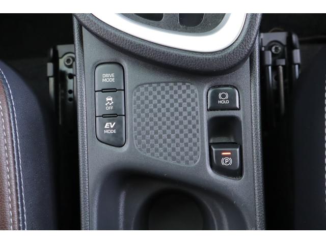 ヤリスクロス ハイブリッドZ モデリスタフルエアロ 衝突被害軽減ブレーキ 8インチDAナビ 地デジTV 全周囲カメラ BSM レーダークルーズ 車線逸脱警報 オートハイビーム クリアランスソナー ETC2.0 前後ドラレコ シートヒーター パワーバックドア LEDライト(27枚目)