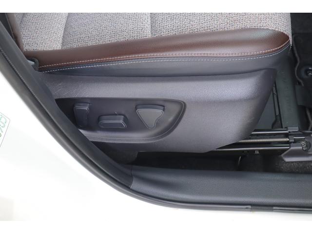 ヤリスクロス ハイブリッドZ モデリスタフルエアロ 衝突被害軽減ブレーキ 8インチDAナビ 地デジTV 全周囲カメラ BSM レーダークルーズ 車線逸脱警報 オートハイビーム クリアランスソナー ETC2.0 前後ドラレコ シートヒーター パワーバックドア LEDライト(38枚目)